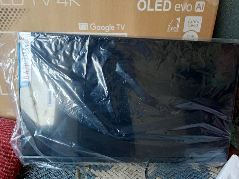 Android Led 32 inches 1