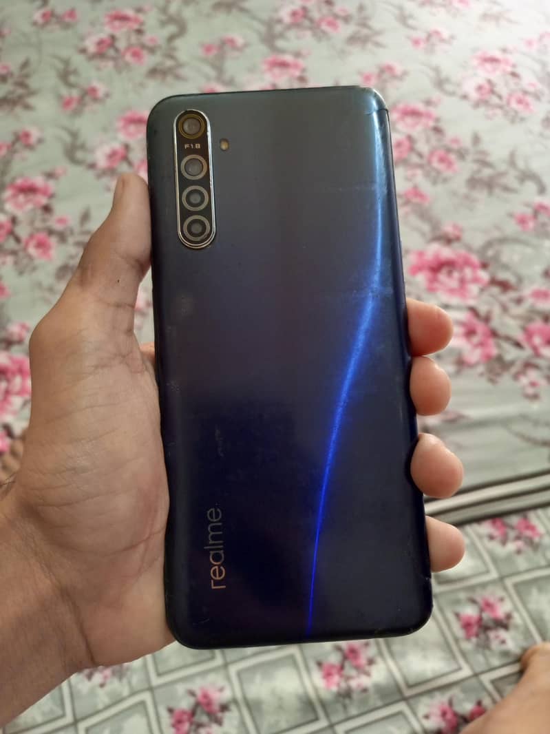 Realme 6 0