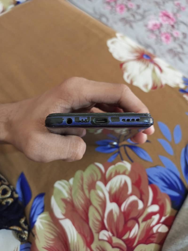Realme 6 3