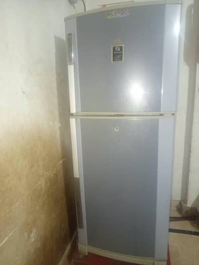 Dawlance fridge
