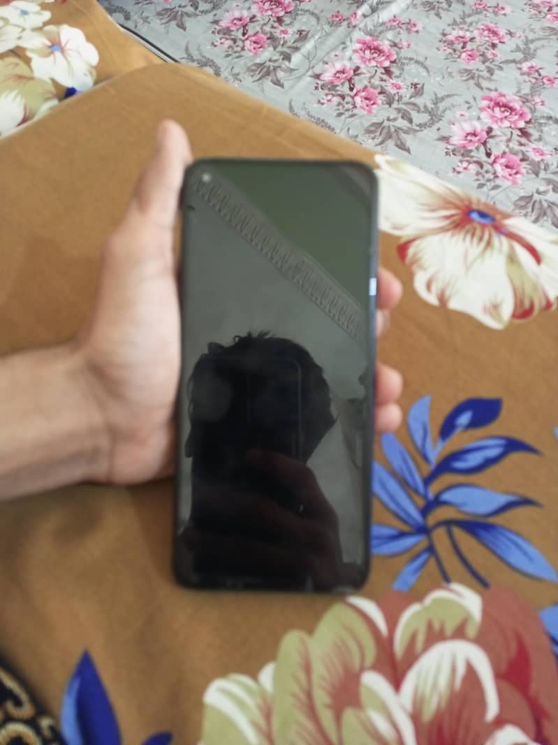 Realme 6 5