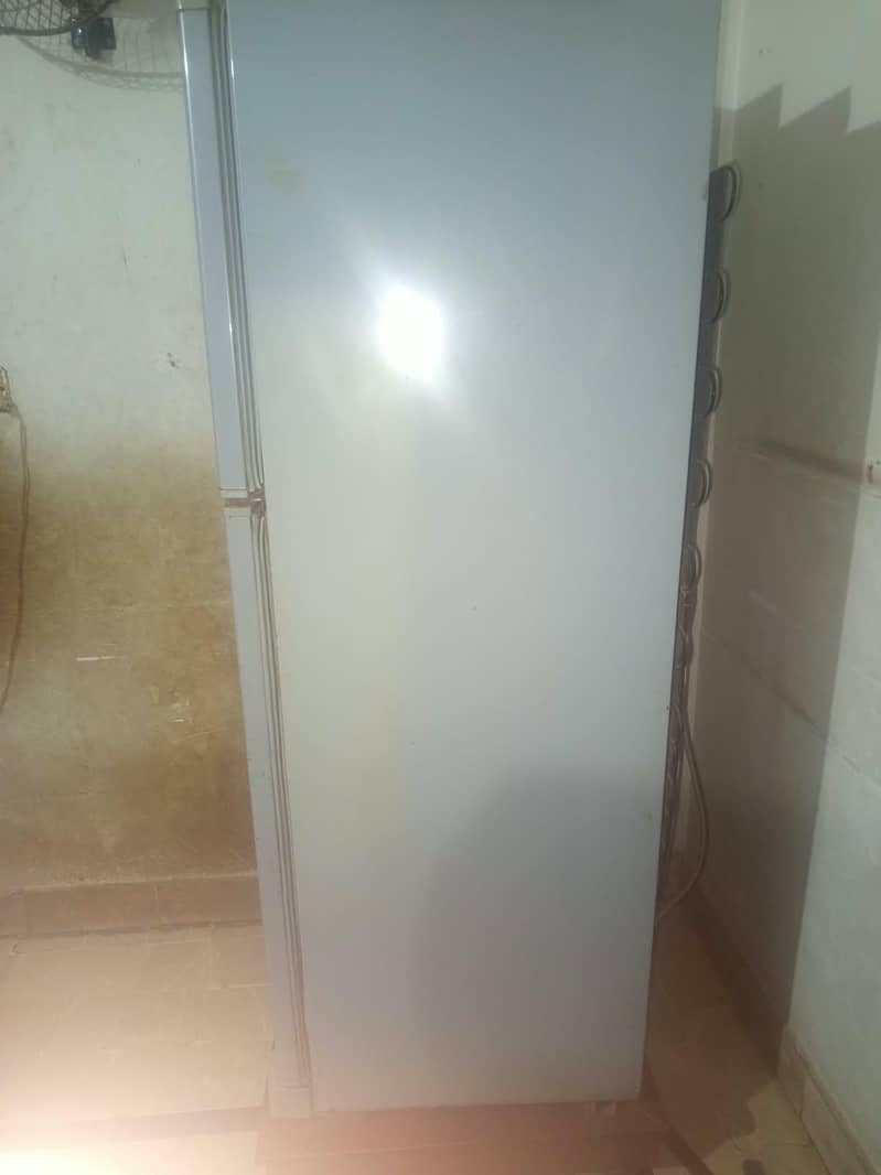 Dawlance fridge 1