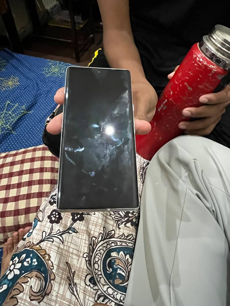 Google Pixel 6 Pro 3
