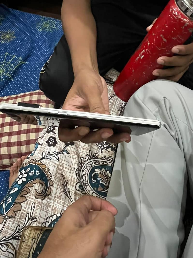 Google Pixel 6 Pro 6