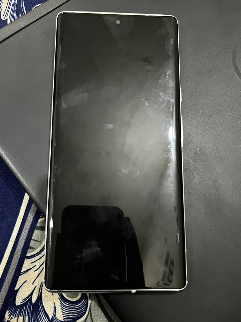 Google Pixel 6 Pro 7