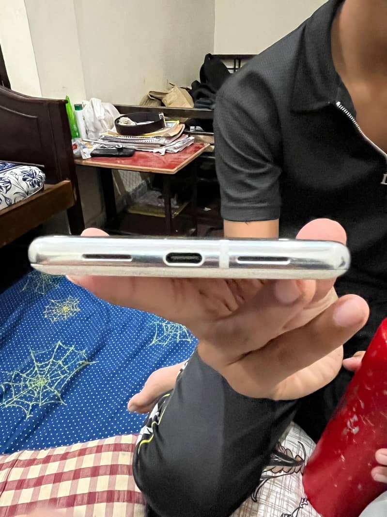 Google Pixel 6 Pro 11