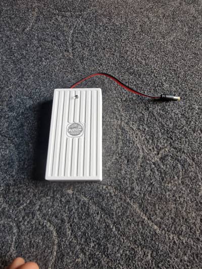 POWER WiFi Router UPS | Automatic Power Backup for Modem & Router