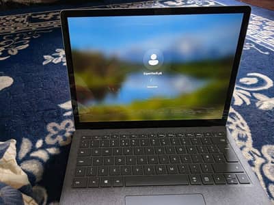 Microsoft Surface Pro i5 11th Gen 16/512 GB