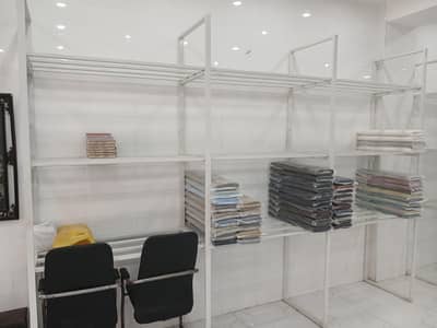 Racks,  Stand, Water Dispenser, counting Machine