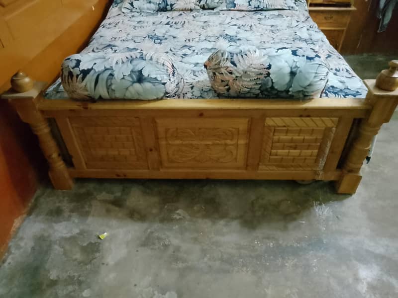bed set 4