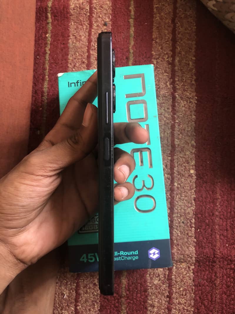 Infinix Note 30 2