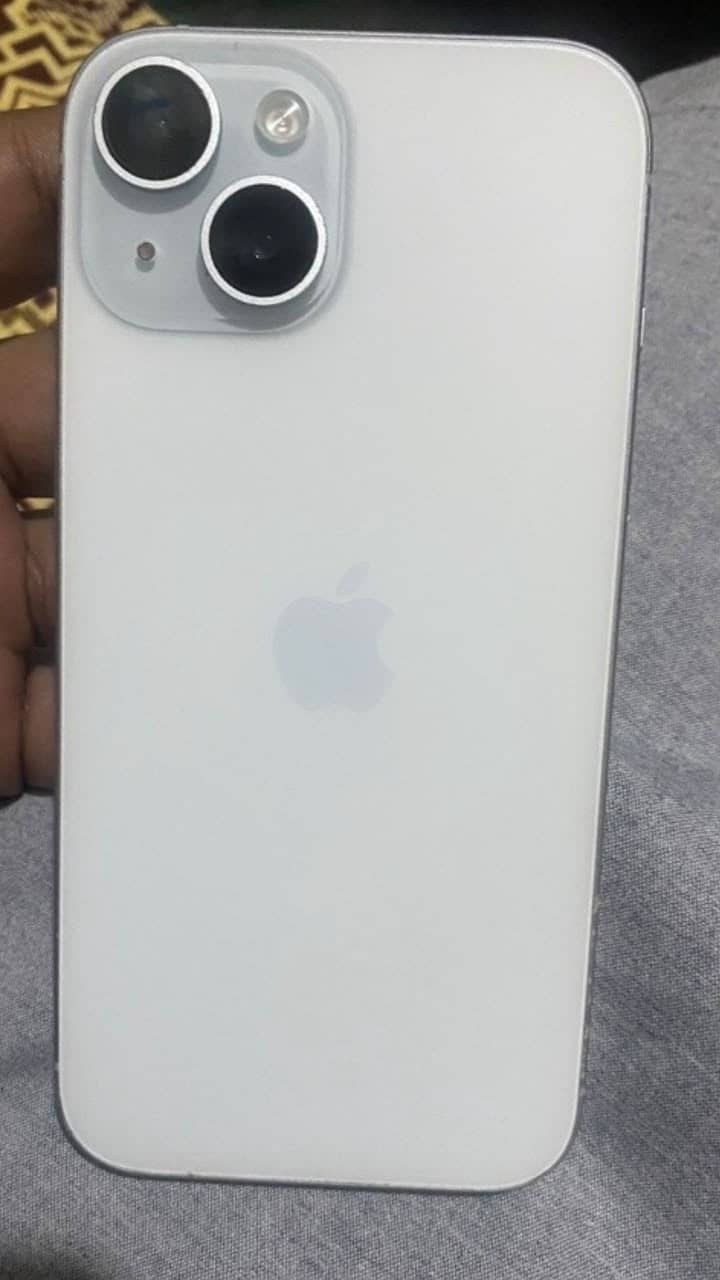 Apple iPhone 15 1