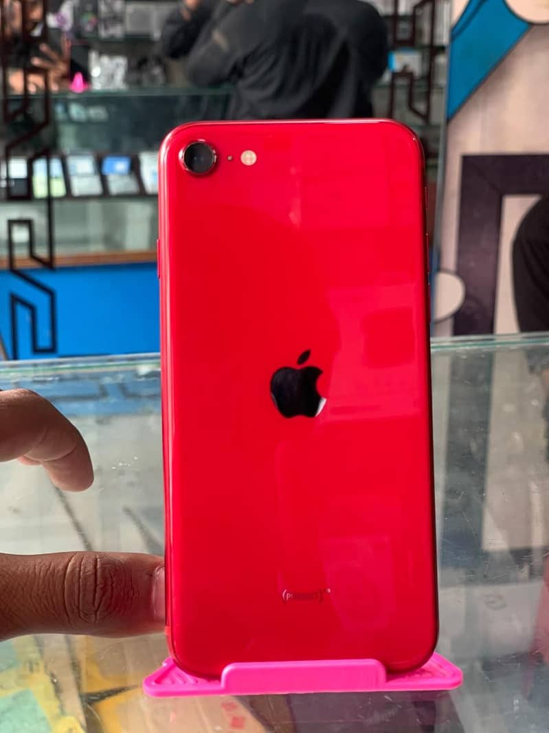 Apple iPhone SE 0