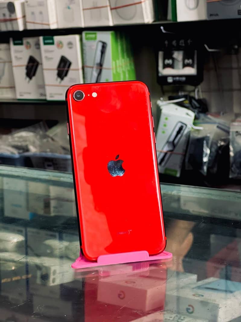 Apple iPhone SE 2