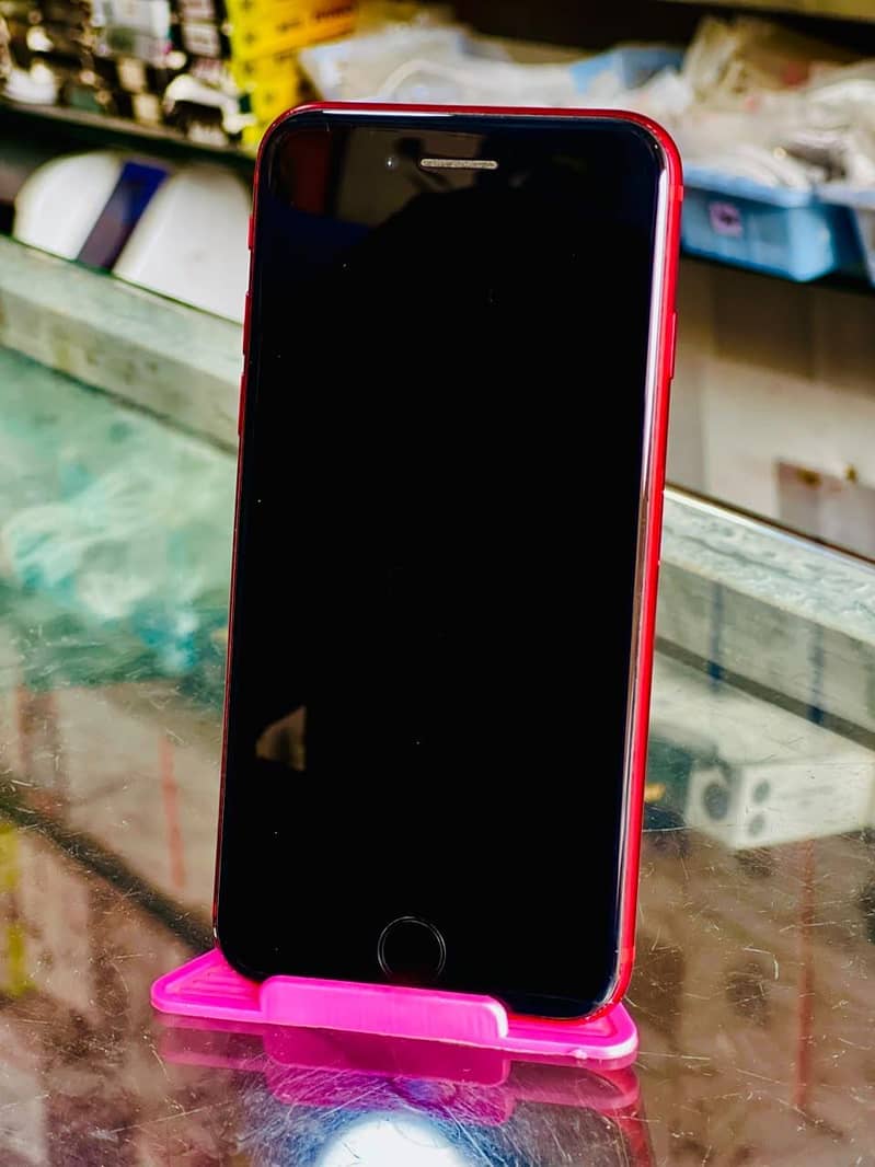 Apple iPhone SE 3