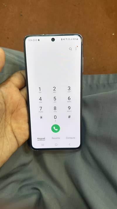 Samsung Mobile S21 FE