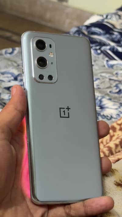 One Plus 9 Pro