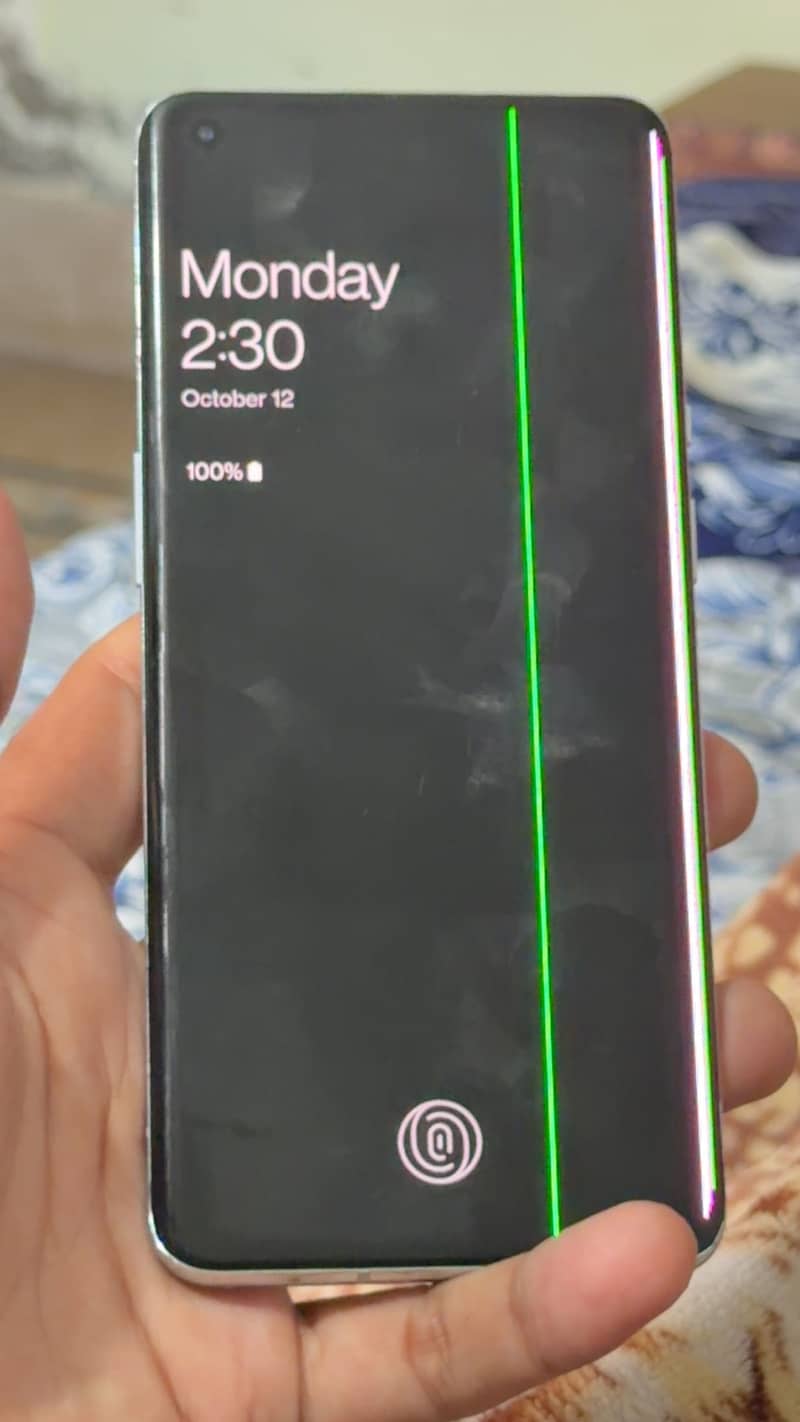 One Plus 9 Pro 1