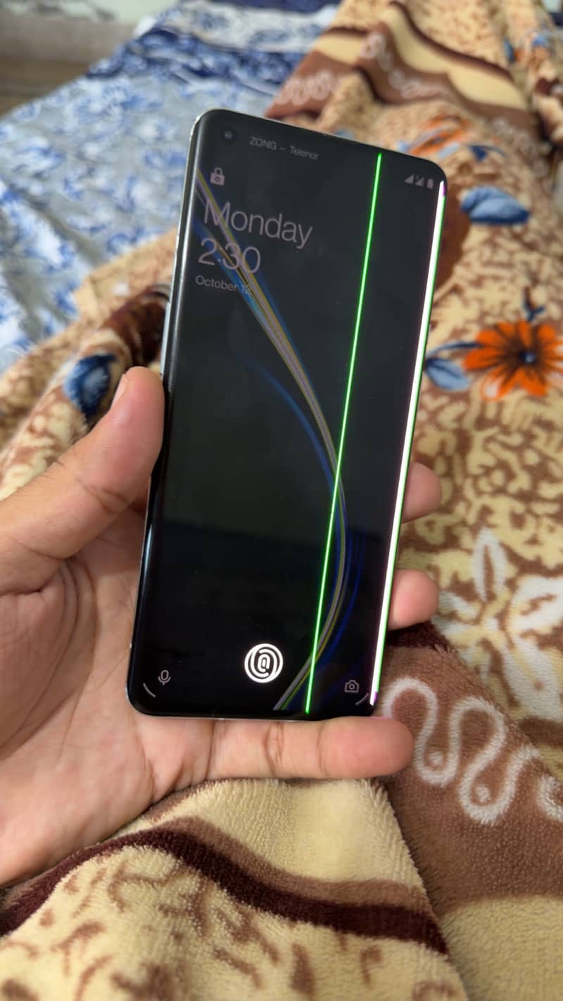 One Plus 9 Pro 2