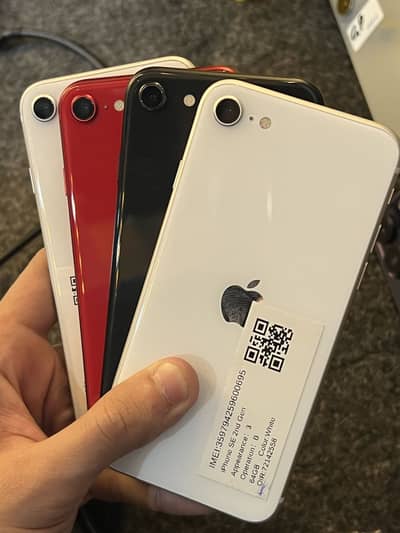 Apple iPhone SE 2020