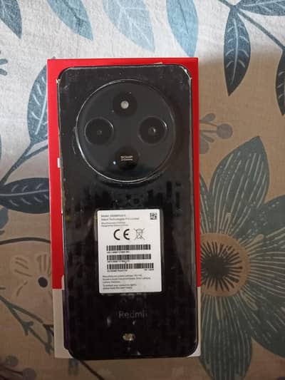 Xiaomi Redmi 14C