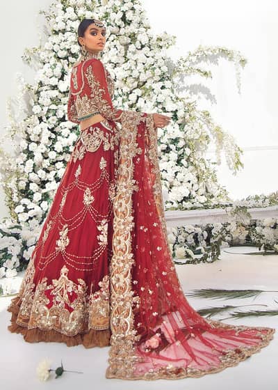 designer maxi and lehnga on sale