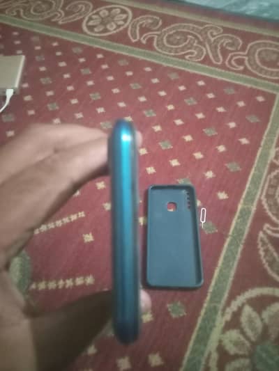 Infinix Hot 8 Lite
