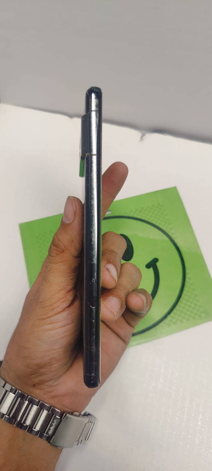 Google Pixel 7 Pro 6