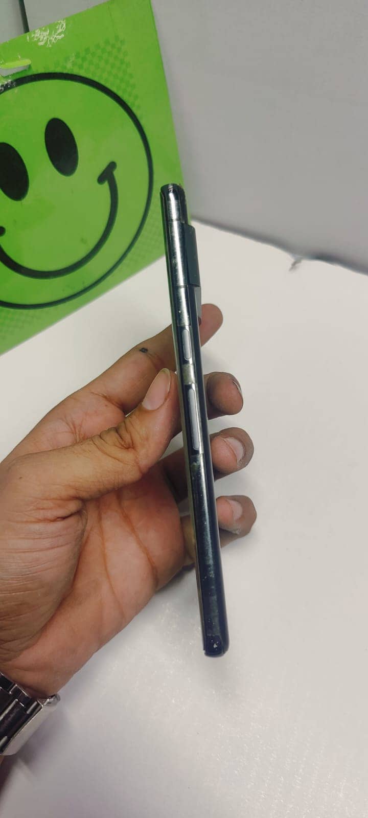 Google Pixel 7 Pro 9