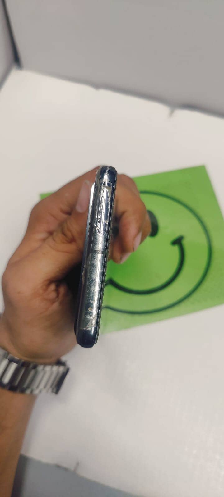 Google Pixel 7 Pro 10