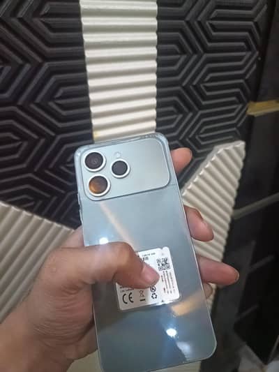 Tecno Spark 40