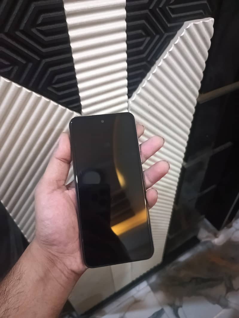 Tecno Spark 40 1