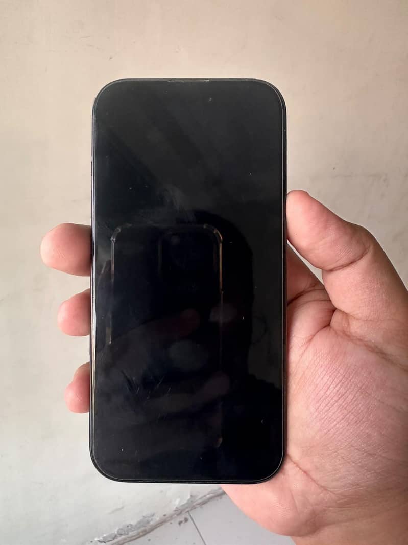 Apple iPhone 15 mdm 0