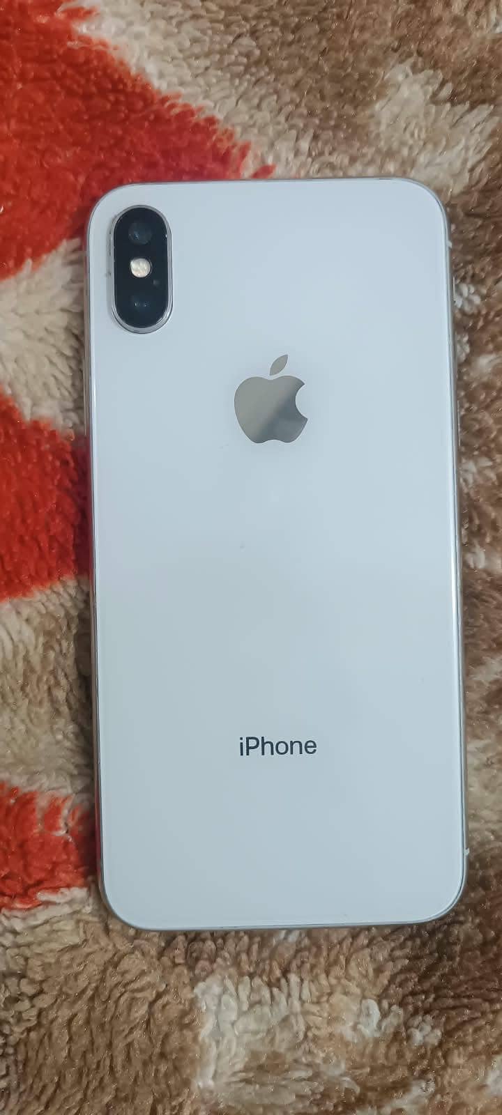 Apple iPhone X 3