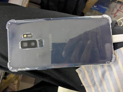 Samsung Mobile S9 Plus