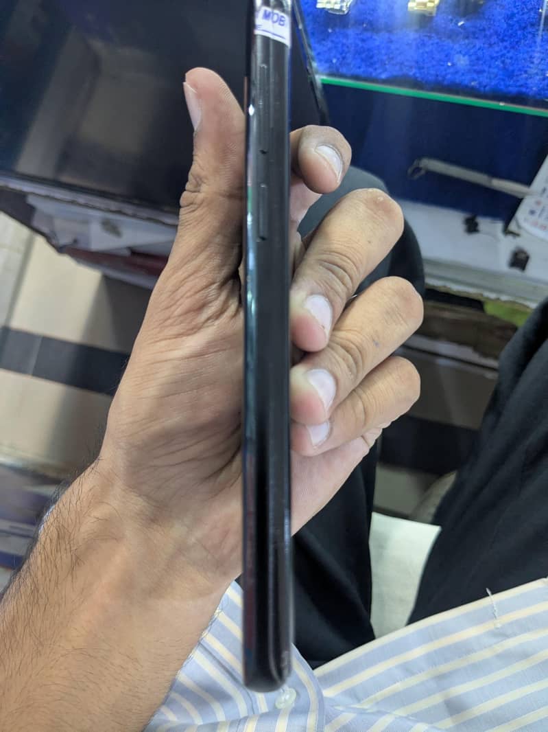 Samsung Mobile S9 Plus 4