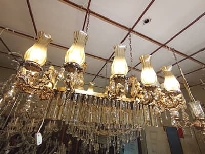 fanoos|fancy light|Decorative hanging ceiling light| Elegant light