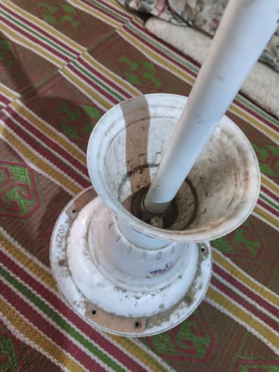fan bijli wala