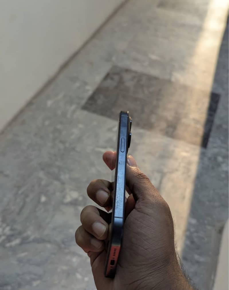 iPhone 15 Pro PTA 2