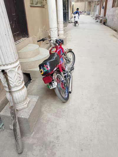 RS 5000k