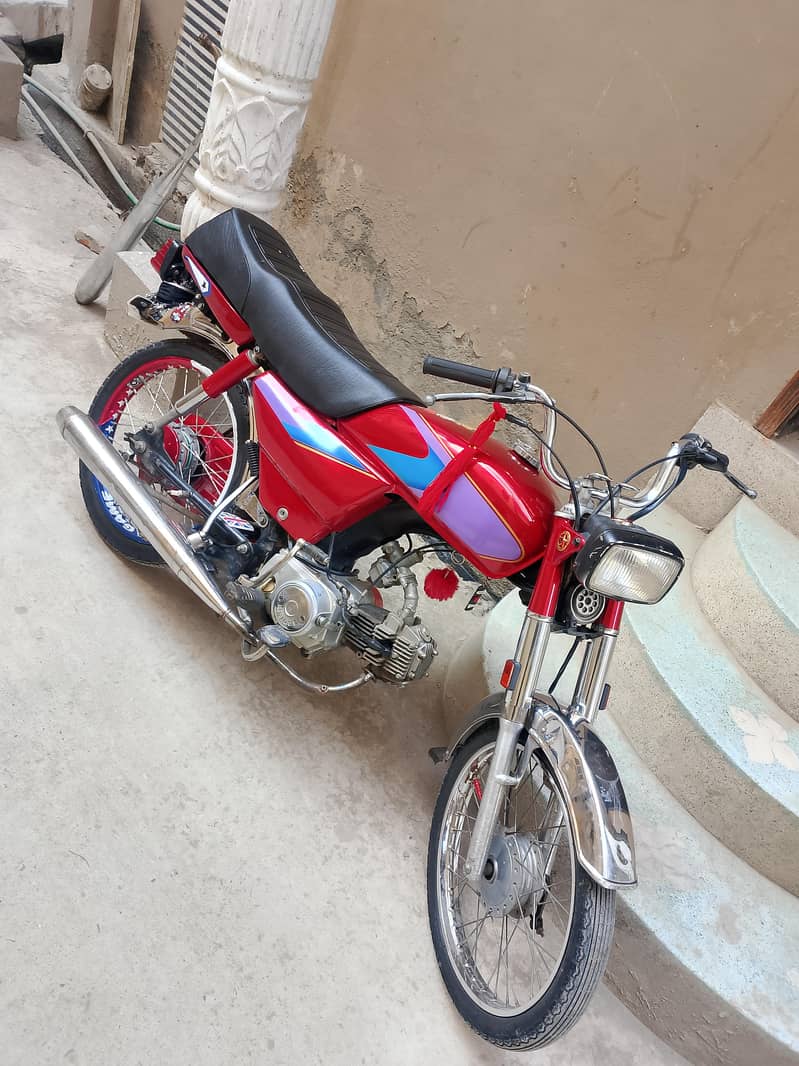 RS 5000k 1