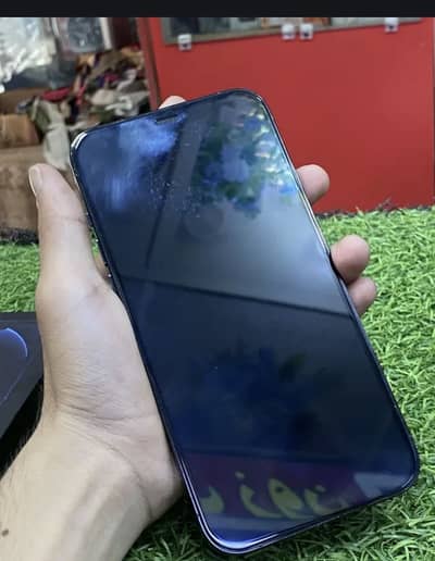 Apple iPhone 12Pro Max exchange possible