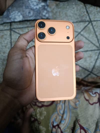 Apple iPhone XR converted