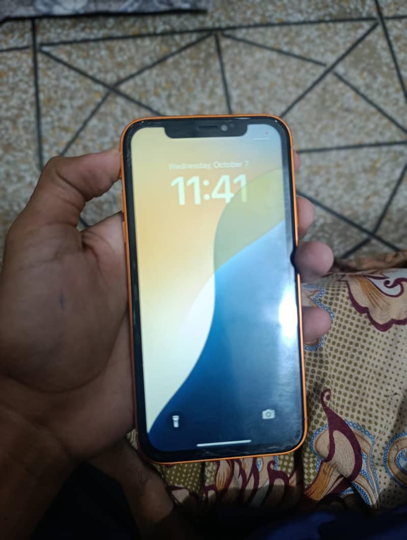 Apple iPhone XR converted 1
