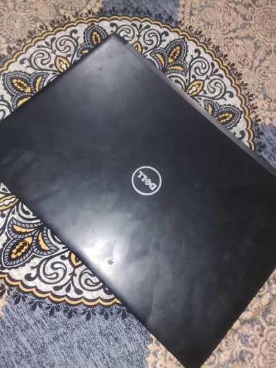 dell latitude 5280 screen broken core i5 7gen   8/256