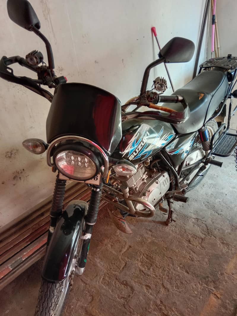condition good 0
