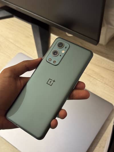 ONEPLUS 9 PRO