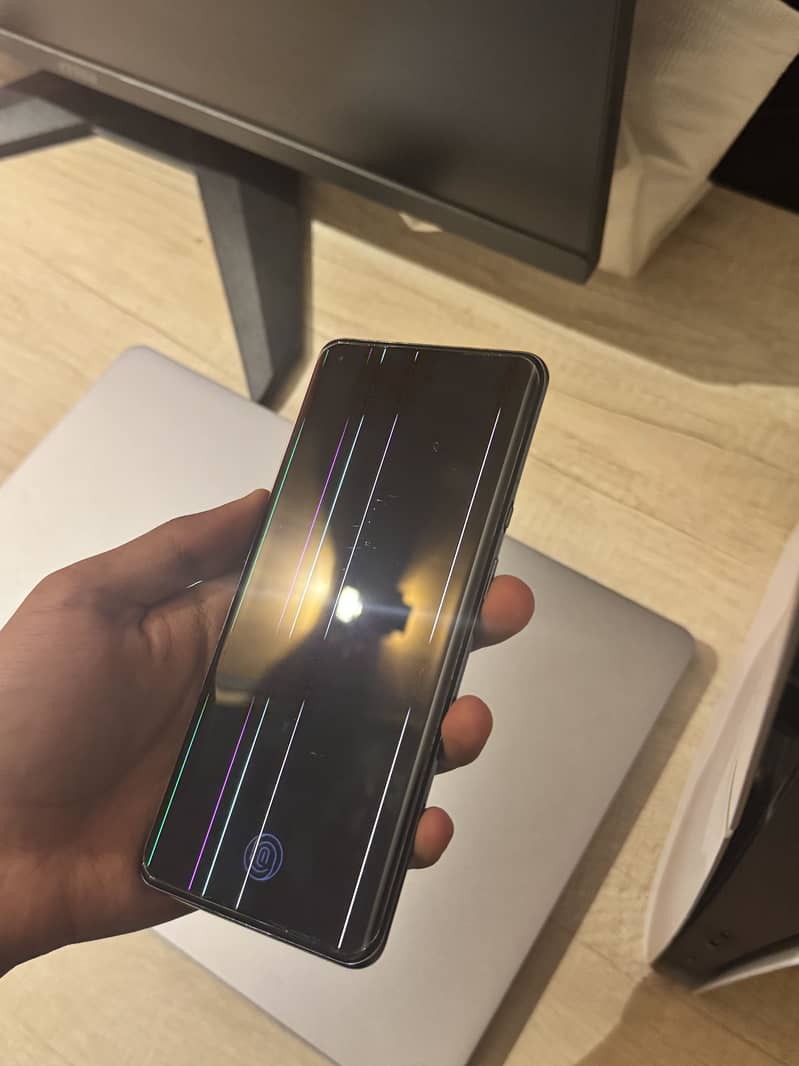 ONEPLUS 9 PRO 1