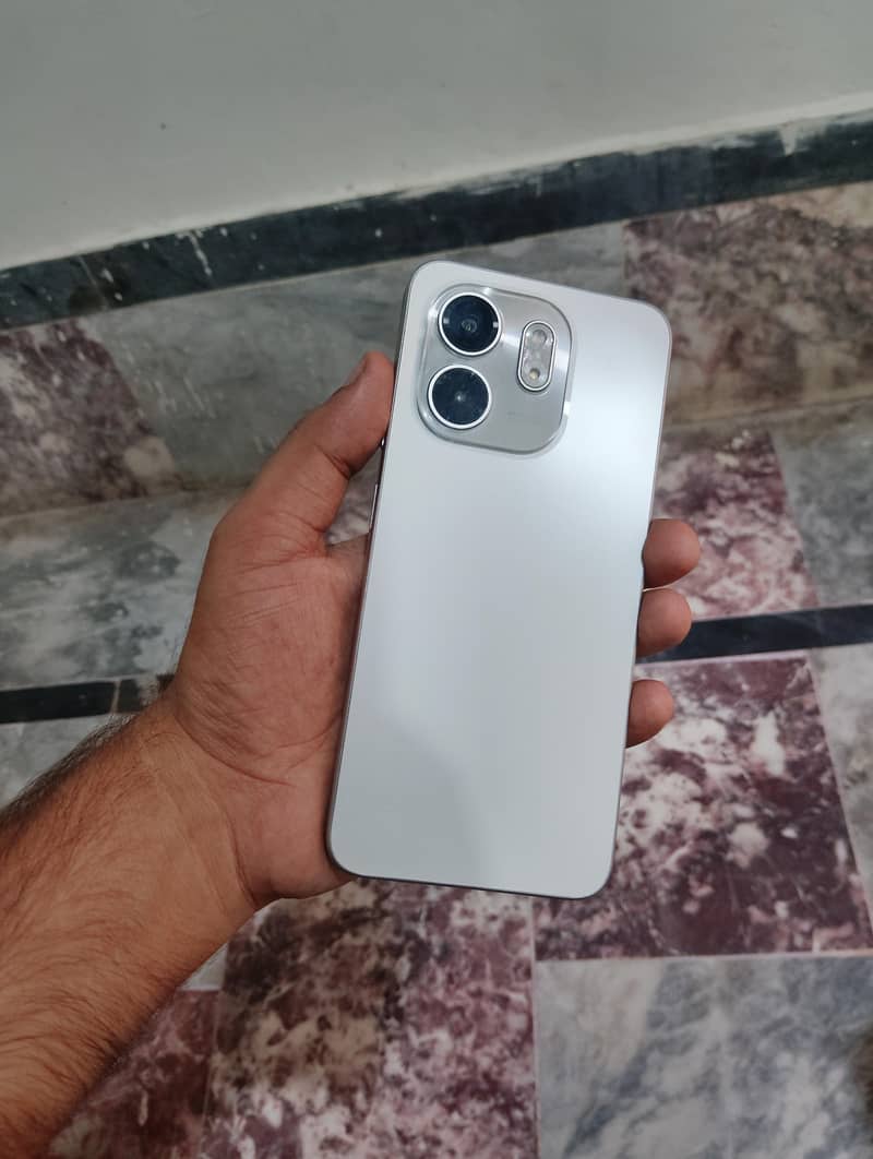 Infinix Smart 9 0