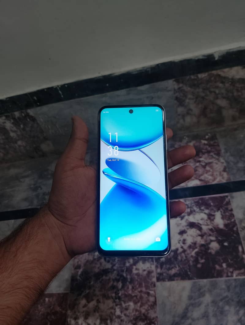 Infinix Smart 9 1